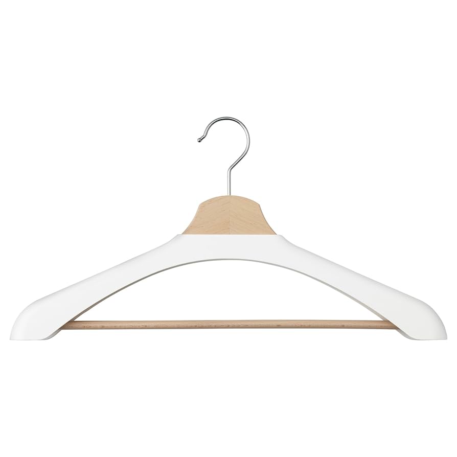 フォロー割☆まとめ買いお得　70ピース　IKEABUMERANGハンガー フォロー割☆まとめ買いお得 70ピース IKEABUMERANGハンガー
